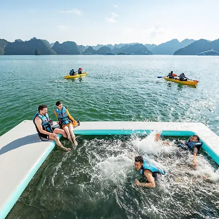 Ha Long Aristo Hotel