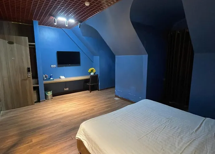 Aristo 3* Hạ Long