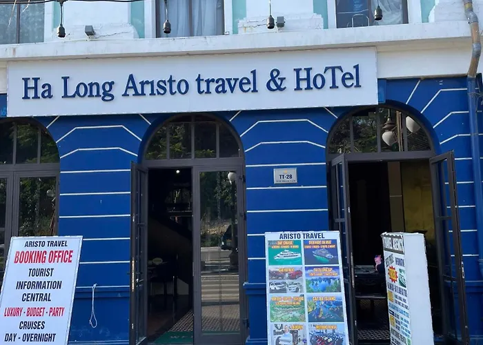 Aristo Khách sạn