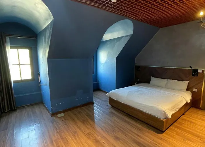 Aristo Khách sạn Hạ Long