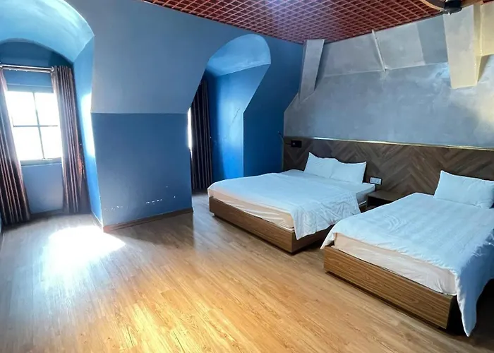 Khách sạn Aristo