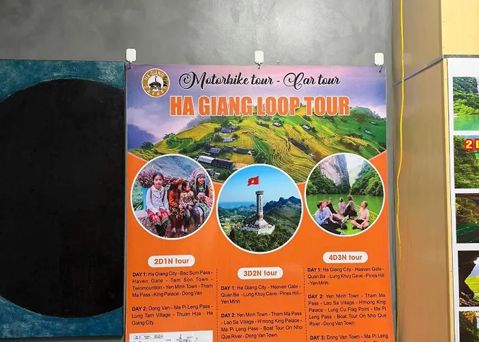 Khách sạn Aristo 3*